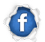 Like Us on Facebook