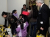 Ted Feldman, Board Member - Holiday Food Distribution