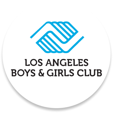 Los Angeles Boy Girls Club logo