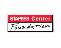 Staples Center Foundation Los Angeles Boys Girls Club
