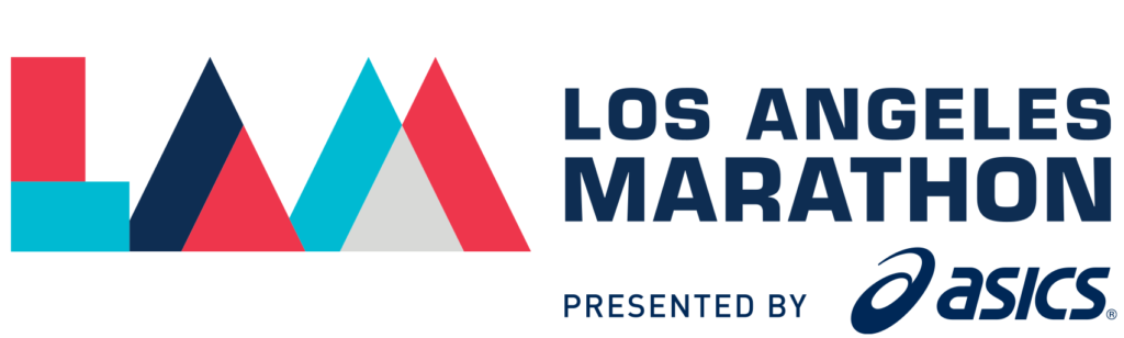 Los Angeles Marathon presented by Asics