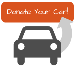 Donate Your Car!