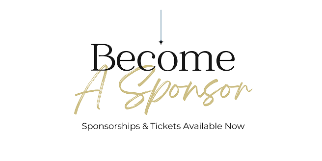 Become a sponsor
