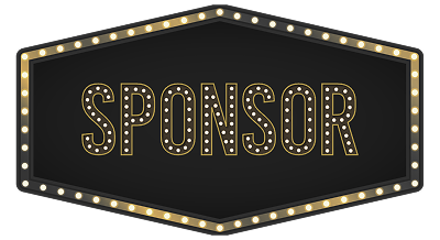 Become a sponsor Headline
