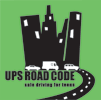 UPS Road Code