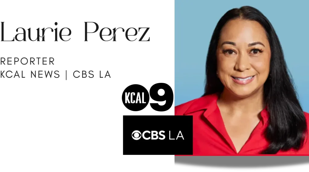 Laurie Perez