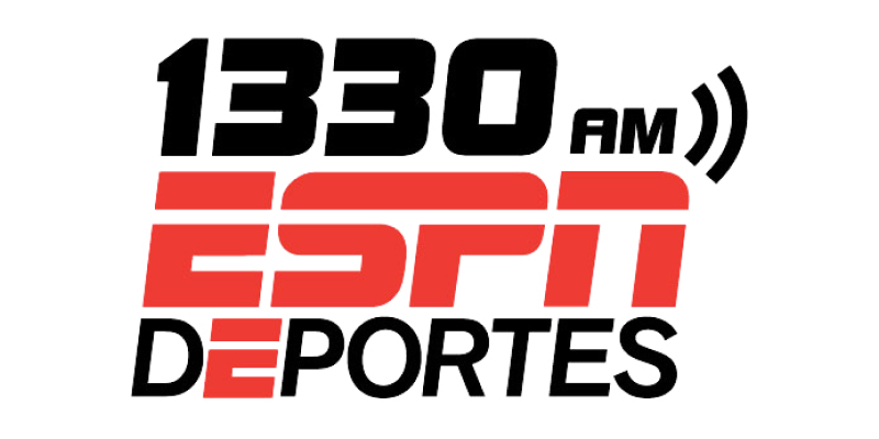 1330 AM ESPN Deportes