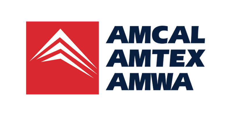 AMCAL, AMTEX, AMWA