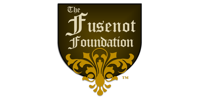The Fusenot Foundation, Georges and Germaine Fusenot Charity Foundation