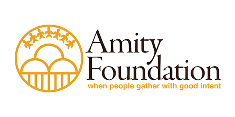 Amity Foundation