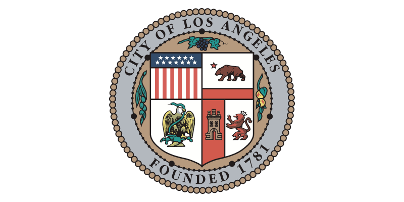 City of Los Angeles