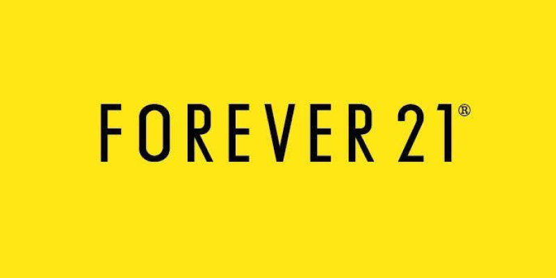 Forever 21