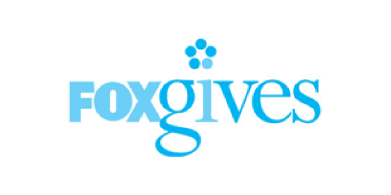 Fox Gives