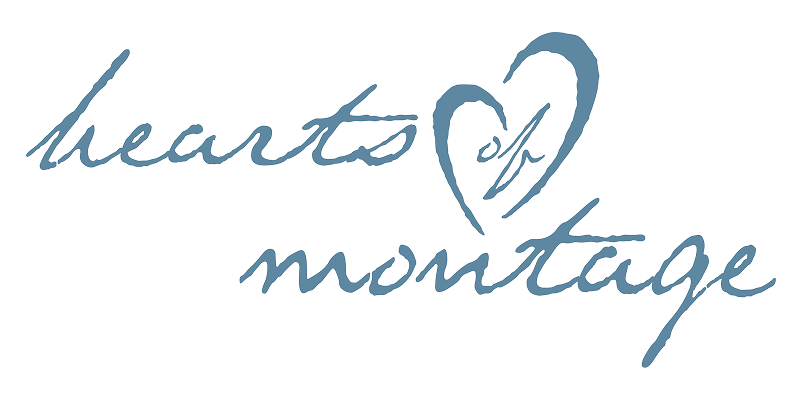 Hearts of Montage