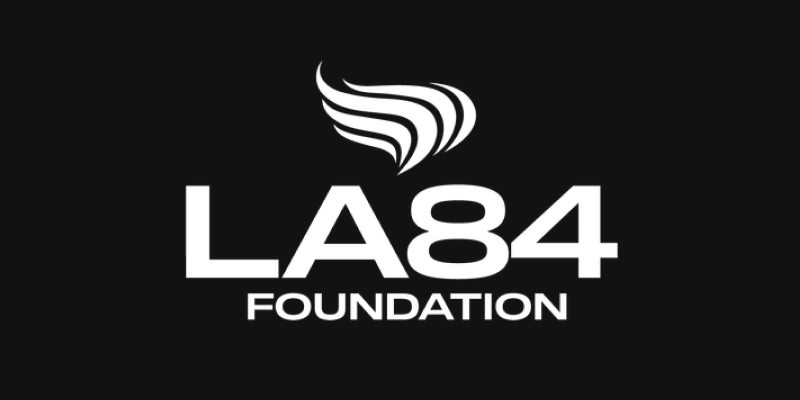 LA84 Foundation