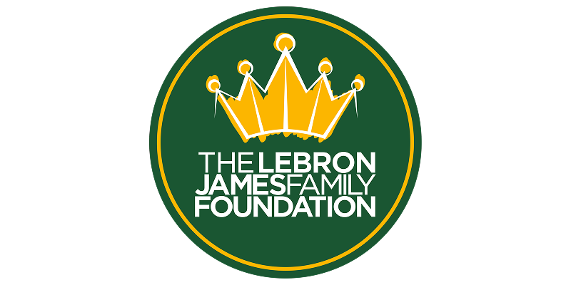 The Lebron James Family Foundation