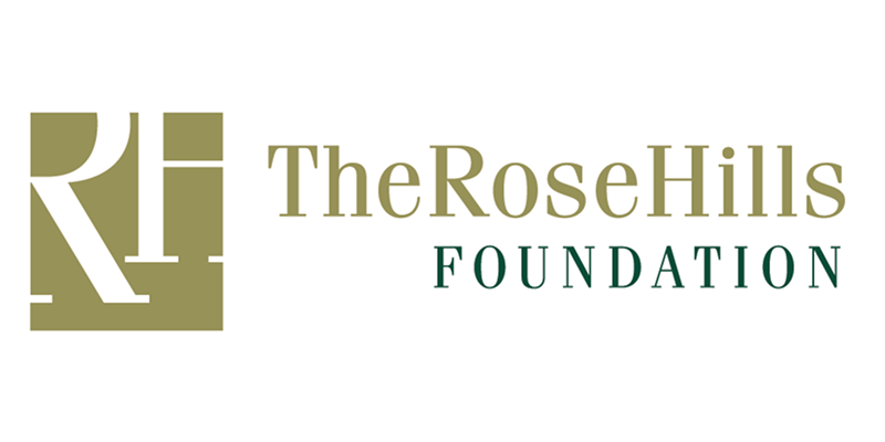 The Rose Hills Foundation