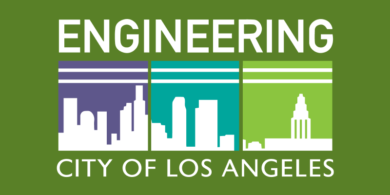 Bureau of Engineering City of Los Angeles