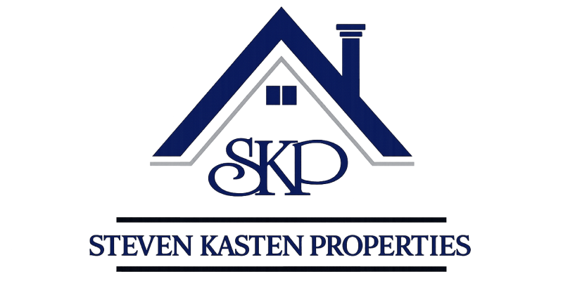 Steven Kasten Properties logo