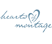 Hearts of Montage
