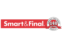 Smart & Final